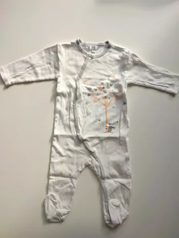 Pyjama 9 mois