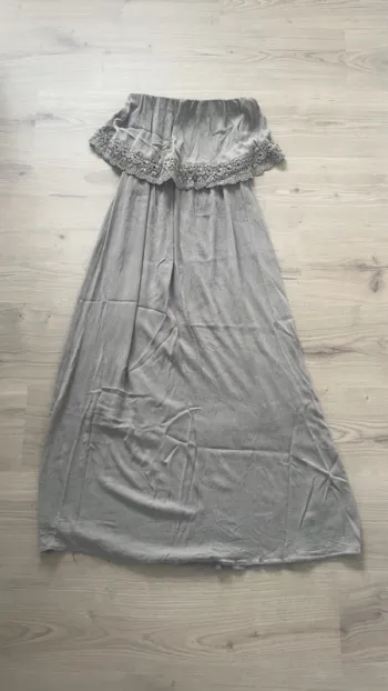 Robe bustier - Belcci