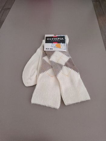 Chaussettes