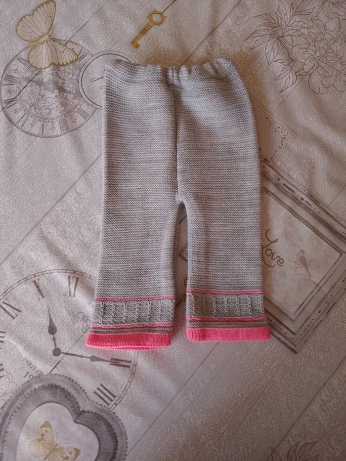 Legging 3 mois