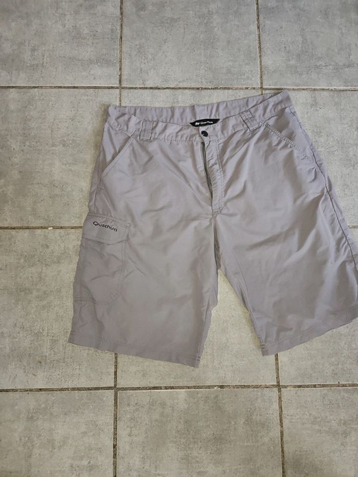 Joli bermuda homme - photo numéro 2