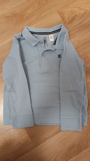 Vêtements garçon taille 3 ans 98 cm