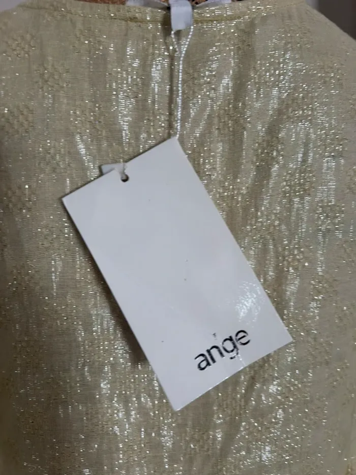 Tunique ange - photo numéro 6