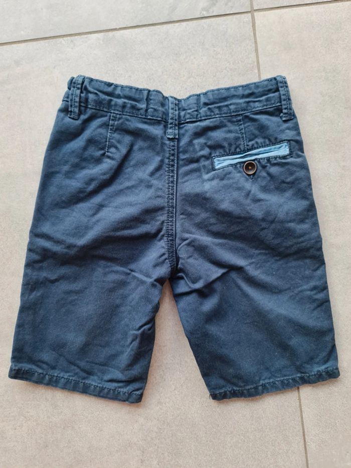 Short bermuda chino 5 ans - photo numéro 2