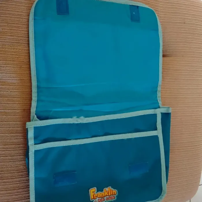 Cartable Franklin 🎁 - photo numéro 8
