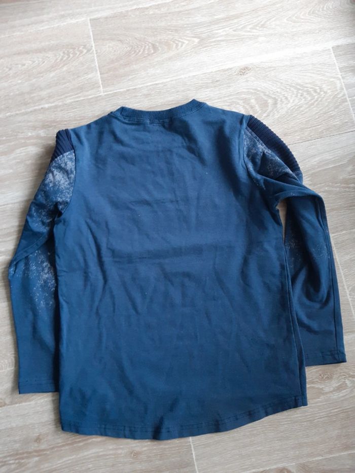 Pull garçon mr jek - photo numéro 2
