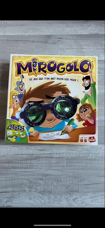 Mirogolo