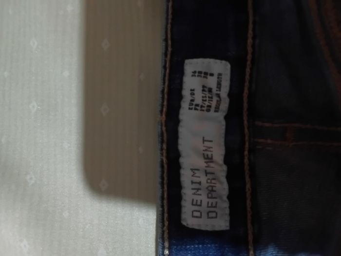 Jeans - photo numéro 3