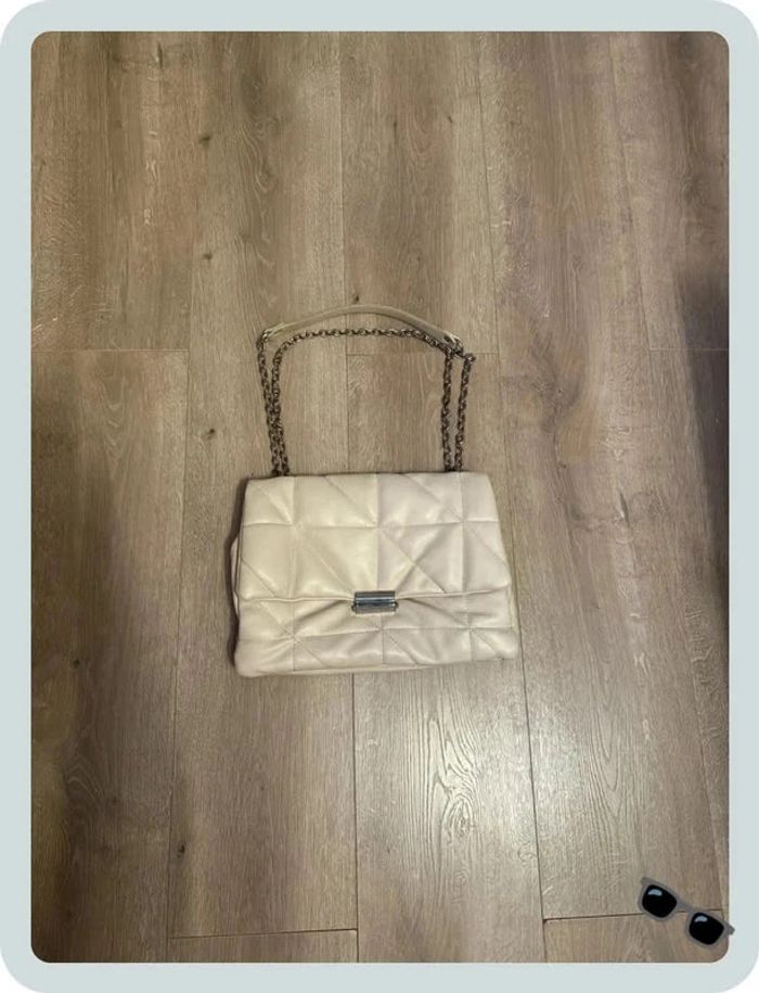 Sac porté épaule ou bandoulière - photo numéro 2