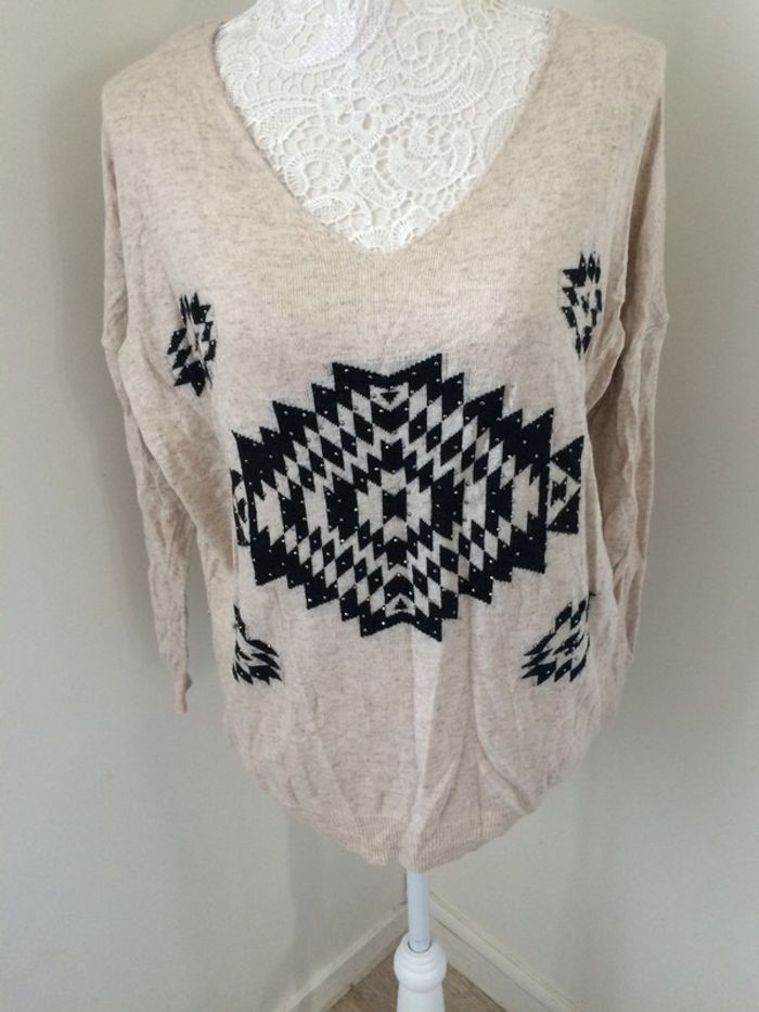 Pull S/M
