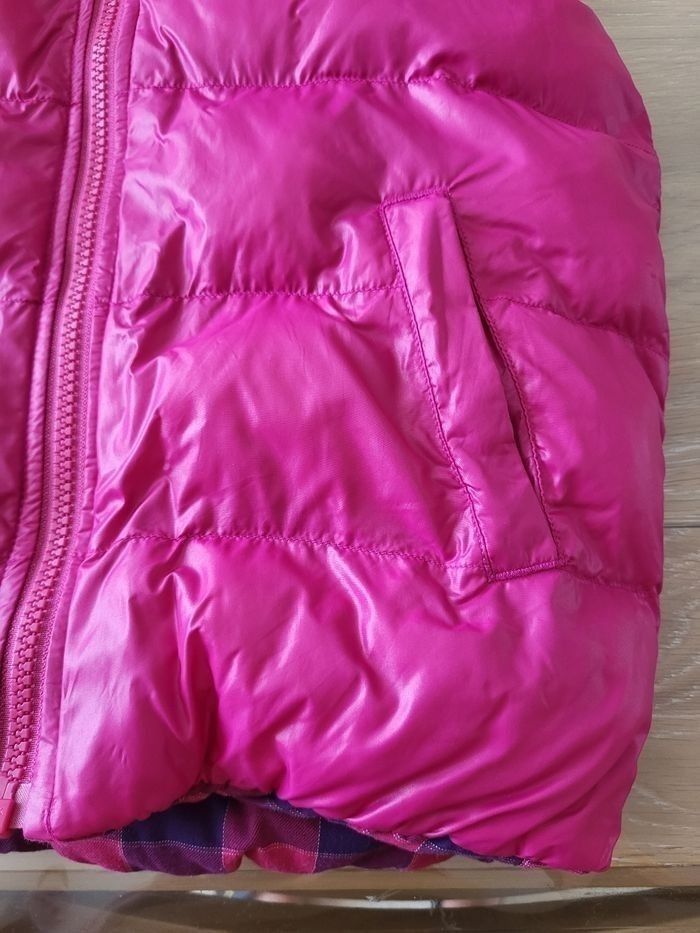 Blouson sans manches - photo numéro 2