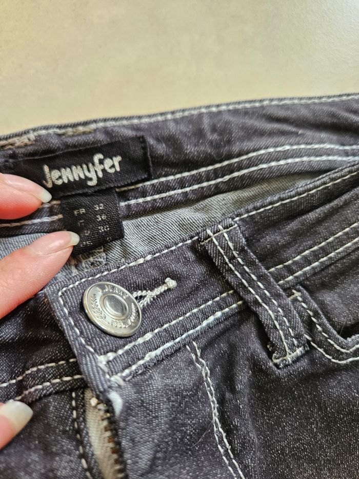 Lot pantalon fillepanra - photo numéro 3