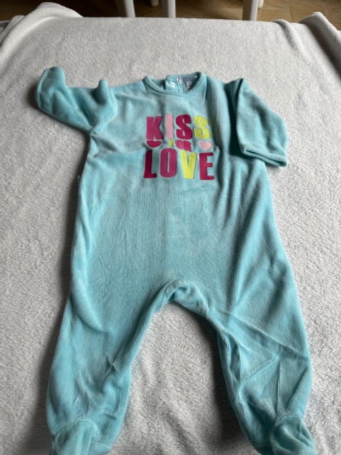 Pyjama