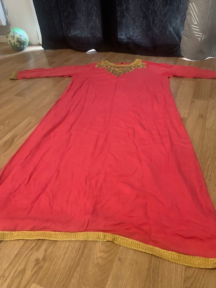 Djellaba - photo numéro 4