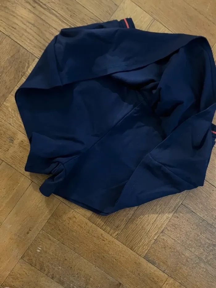 Jupe short DPAM 10 ans - photo numéro 3