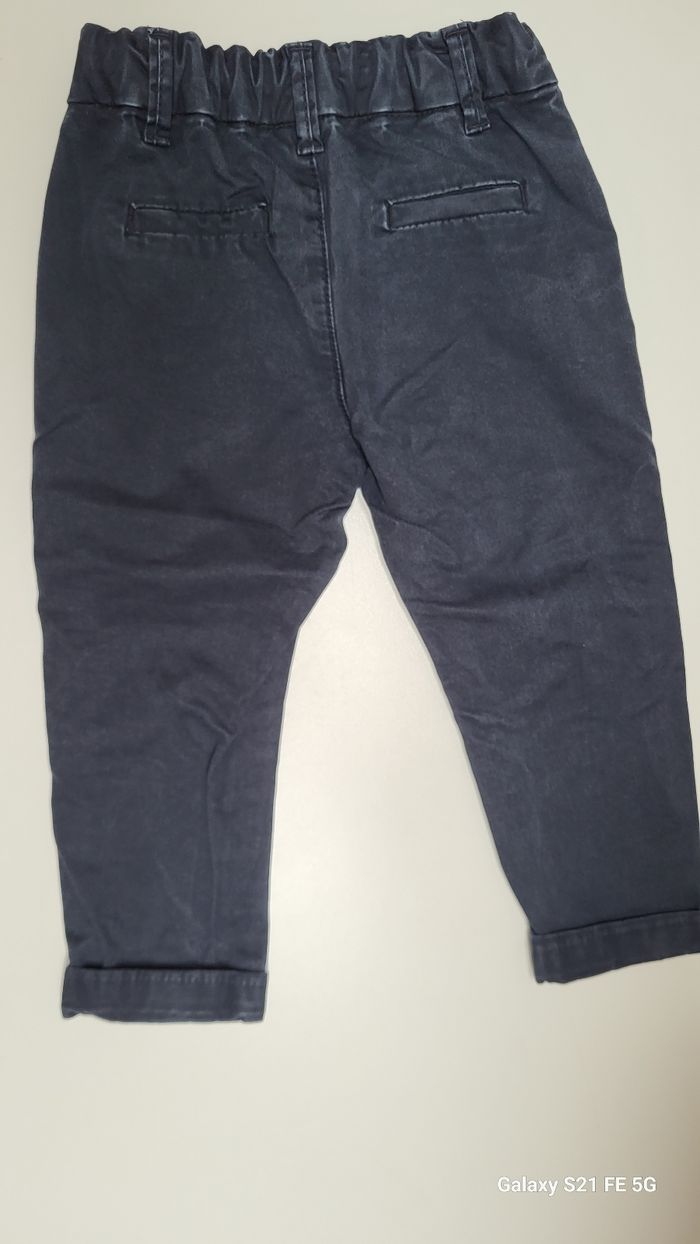 Pantalon - photo numéro 3