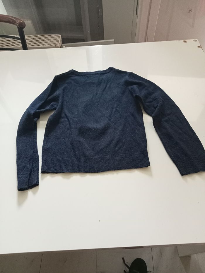 pull fille - photo numéro 5