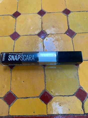Mascara