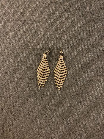 boucles d’oreilles