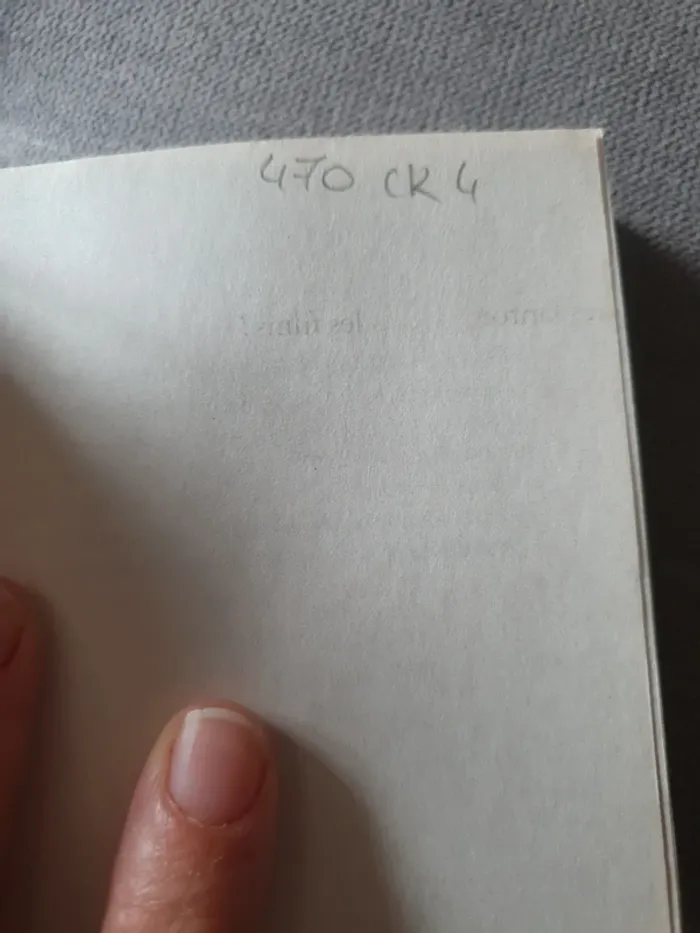 Stephen King - "Après" - photo numéro 3