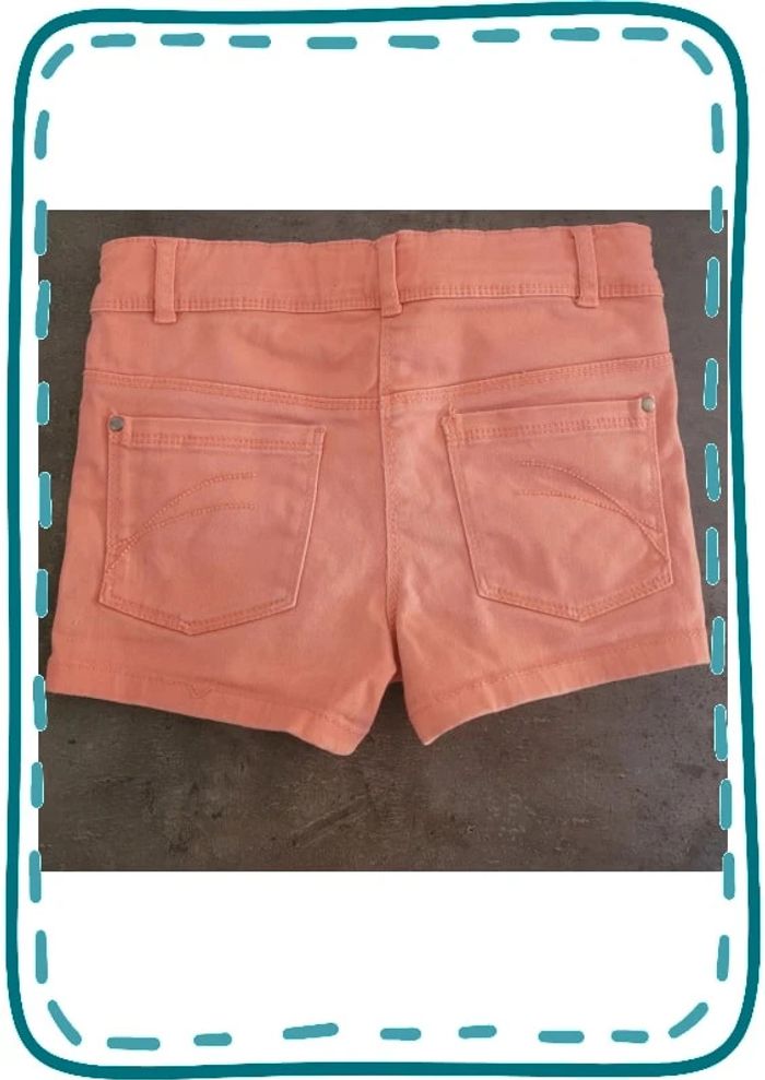 Short - photo numéro 2
