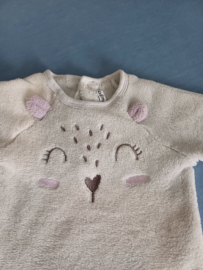 Pull taille 18 mois - photo numéro 2