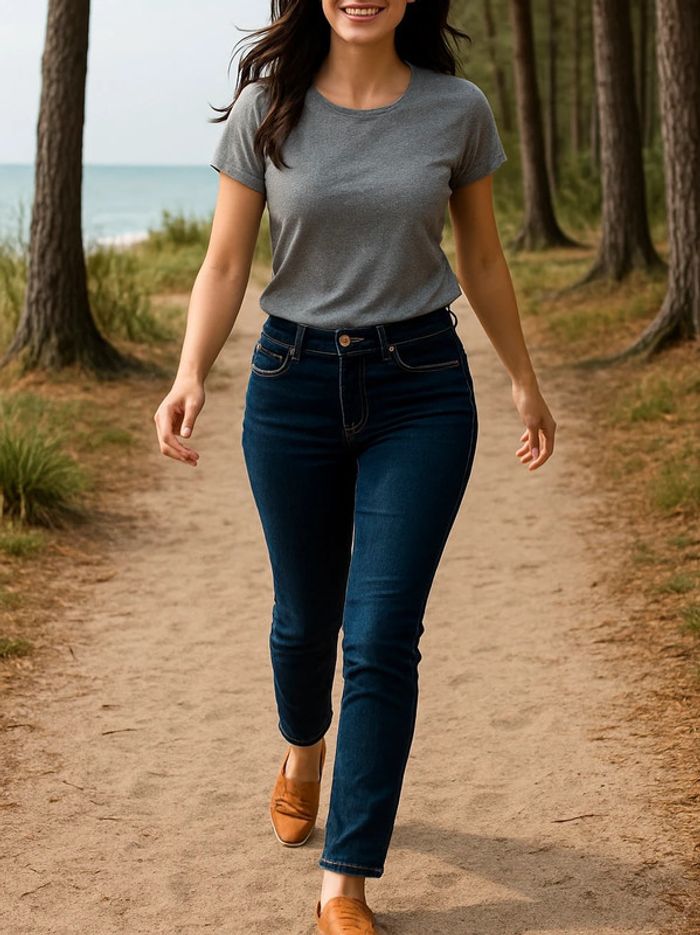 Jean Levi’s 510 Skinny