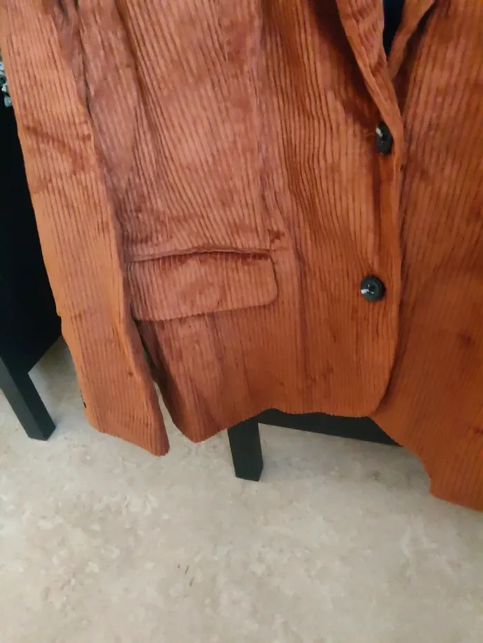 Veste blazer Kookaï - photo numéro 7