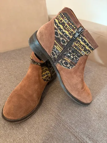 Bottines