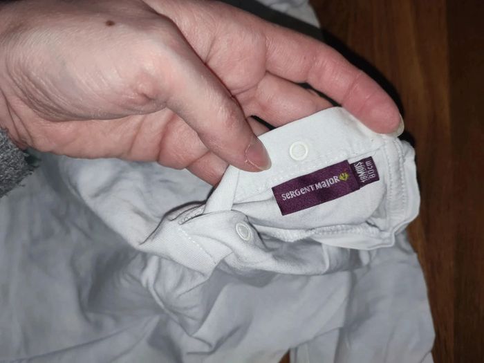 T shirt bébé garçon - photo numéro 3