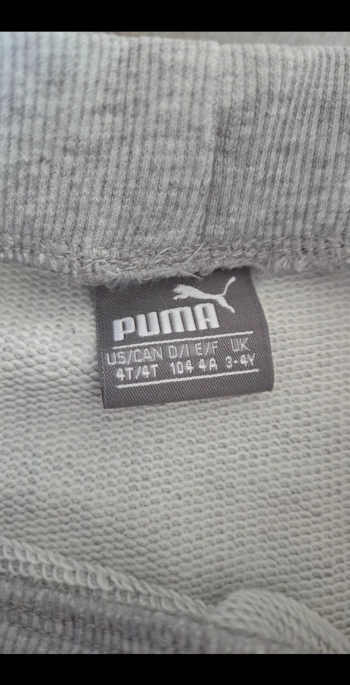 Ensemble Puma - photo numéro 8