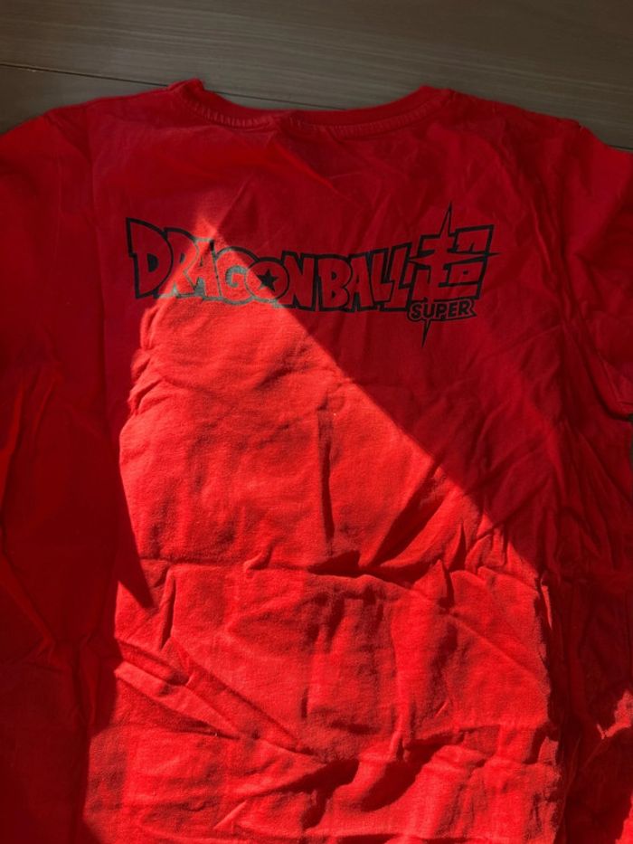Lot 2 t-shirts garçons - photo numéro 3
