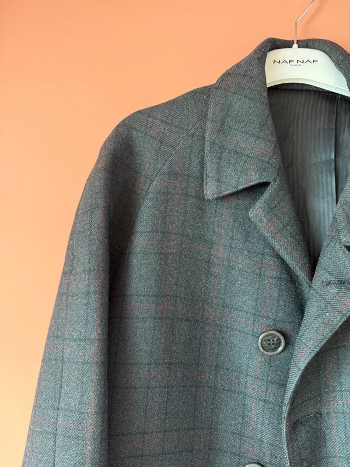 Manteau 🧥 - photo numéro 2