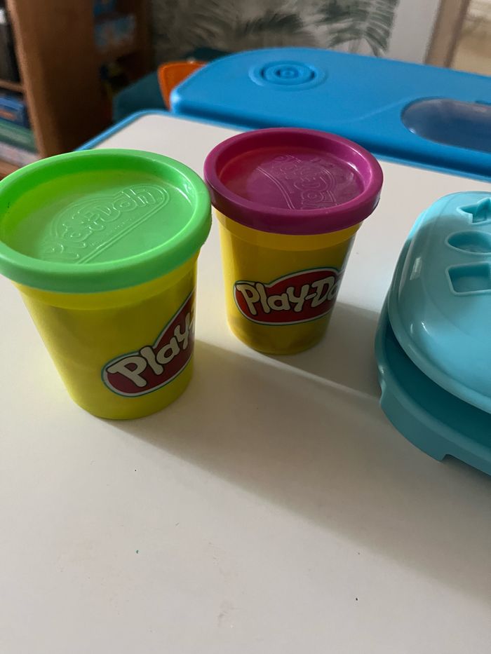 Gaufrier - photo numéro 2