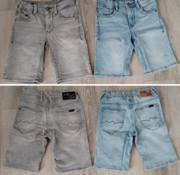 Lot vêtements garçon 10 ans 