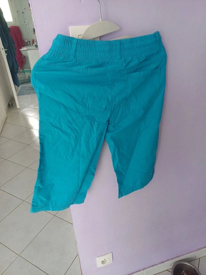 Short garçon 12 ans - photo numéro 3