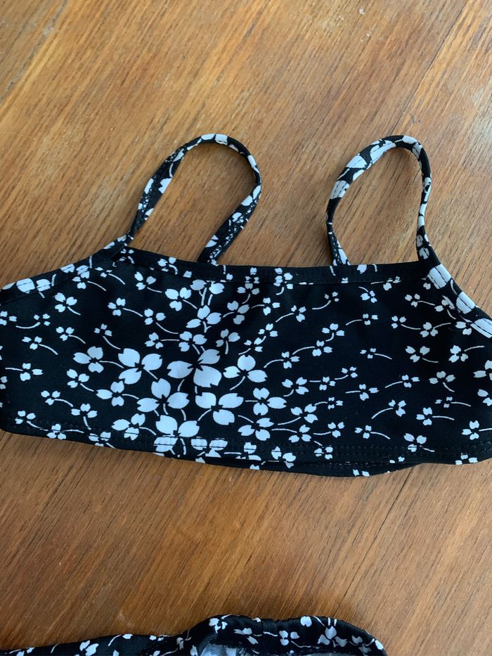 Maillot de bain 2 ans - photo numéro 3