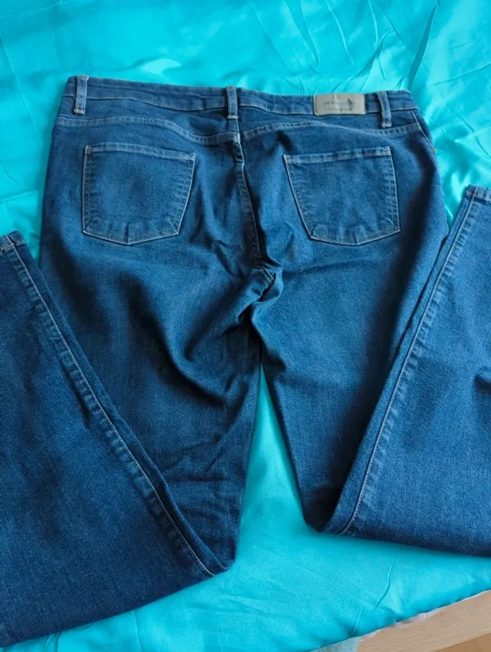 Jeans femme - photo numéro 4