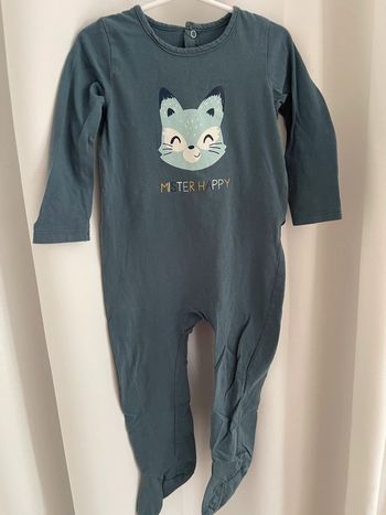 Pyjama 36 mois