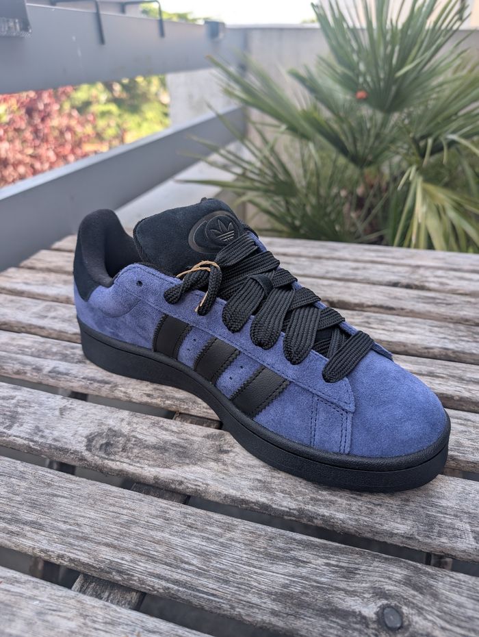 Sneakers Adidas Campus 00S chaussures taille 44 homme - photo numéro 3