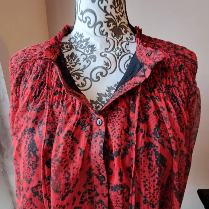 Blouse taille38 #promod - photo numéro 2