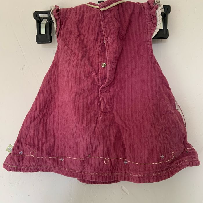 Vêtement bébé fille - photo numéro 2