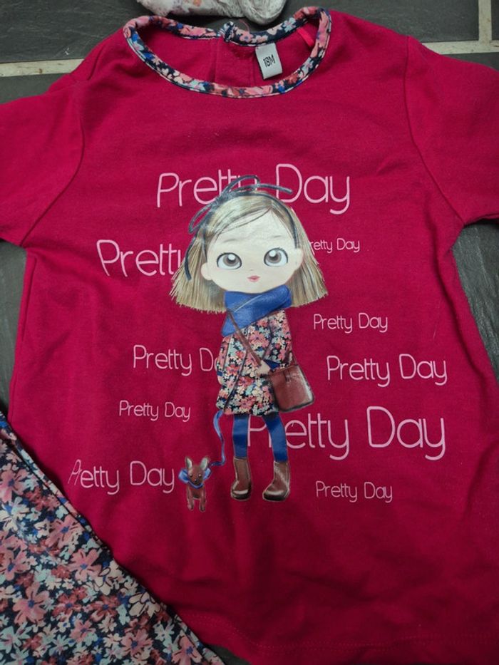 Ensemble fille - photo numéro 2