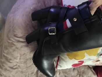 Bottines Tommy hilfiger 38
