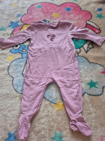 Pyjama 6 mois