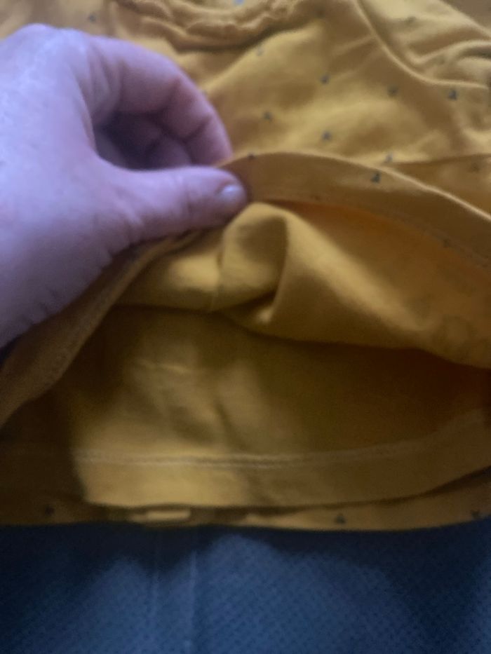 Haut 3mois - photo numéro 3