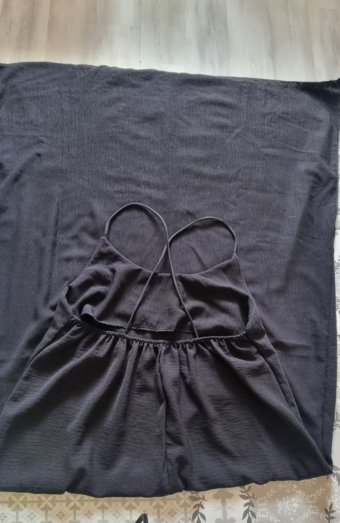 Robe d été longue - photo numéro 5