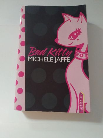Bad Kitty