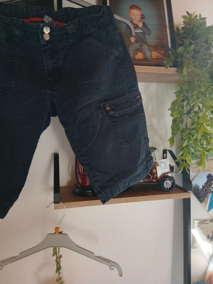 Short 13-14 zara - photo numéro 3