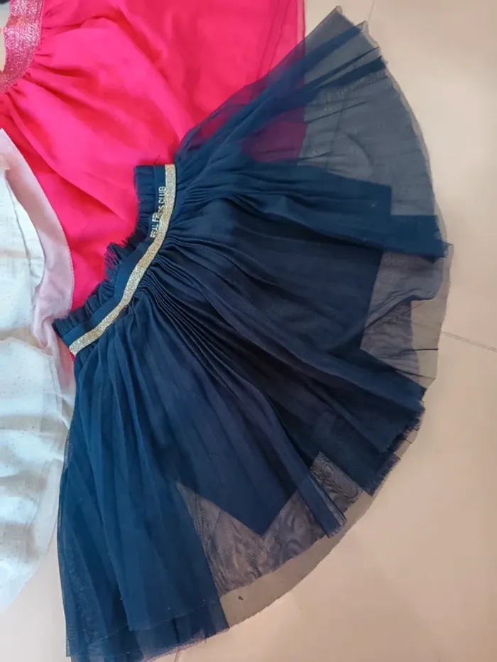 Taille 5 ans - photo numéro 4